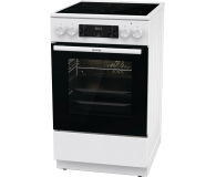 GORENJE GECS5C70WA, AirFry, Programy Parowe, AquaClean, GentleClose, 50cm - 1256605 - zdjęcie 2